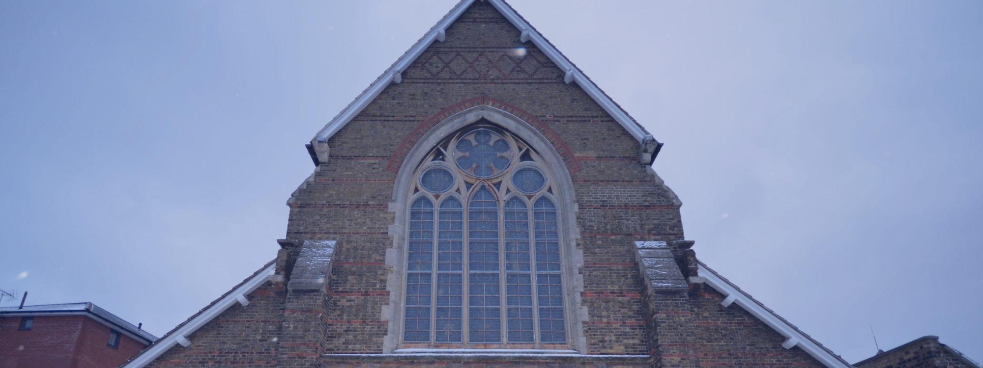 Church Building Open for Worship*Please join us on Sunday 30th January at 10.30am*More Info
