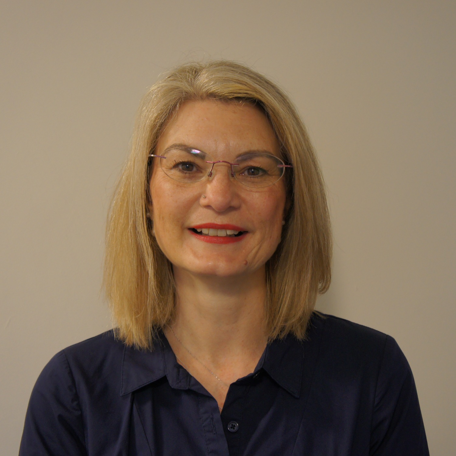 Vicki Watson