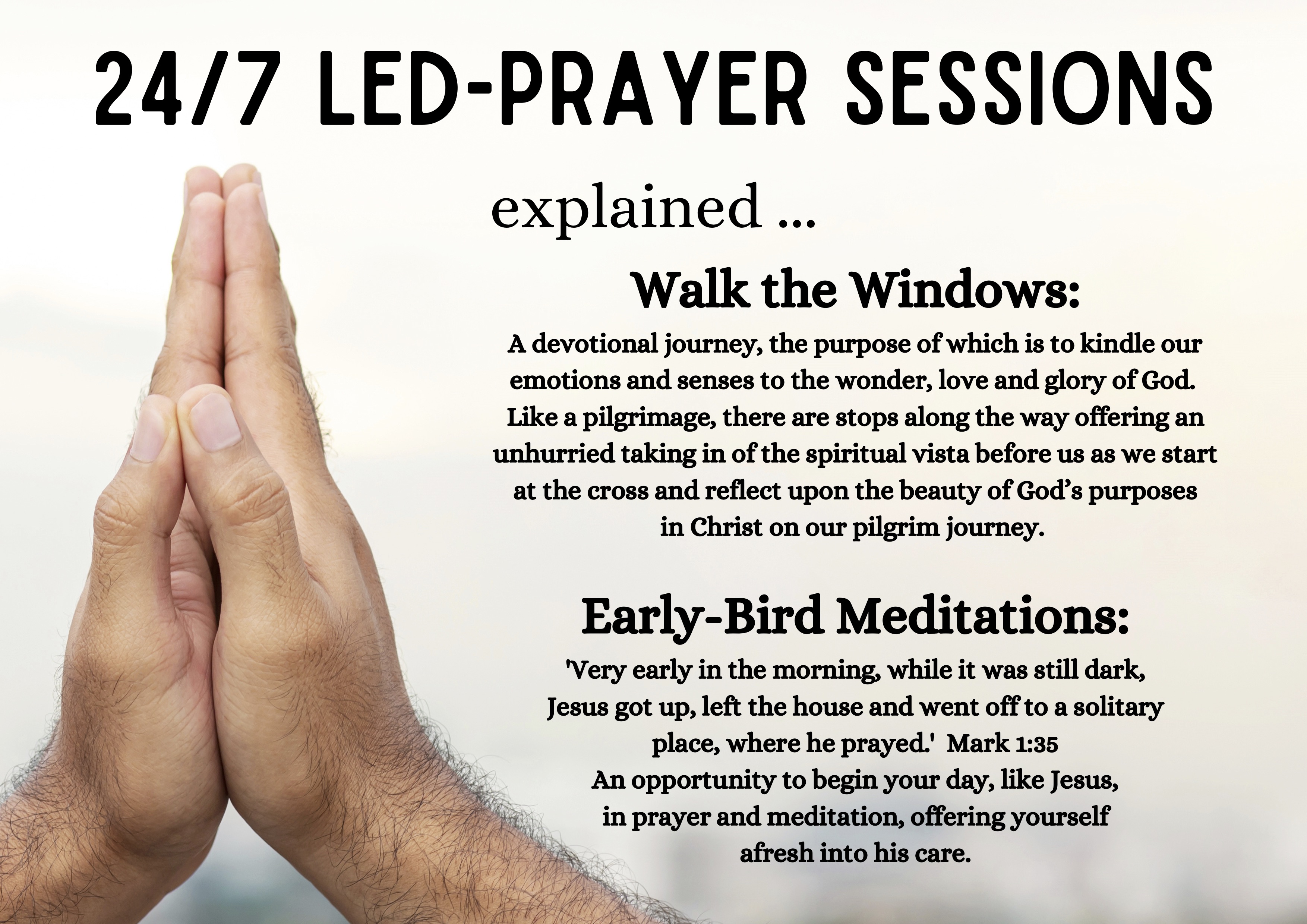 247 led-prayer sessions 1
