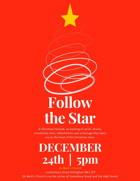 Follow the Star