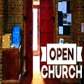 Open Church