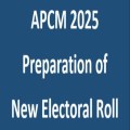 Apply to join the New Electoral Roll