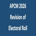 Apply to join the Electoral Roll