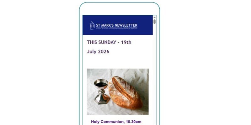 Newsletter