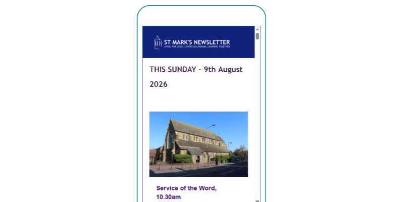 Newsletter