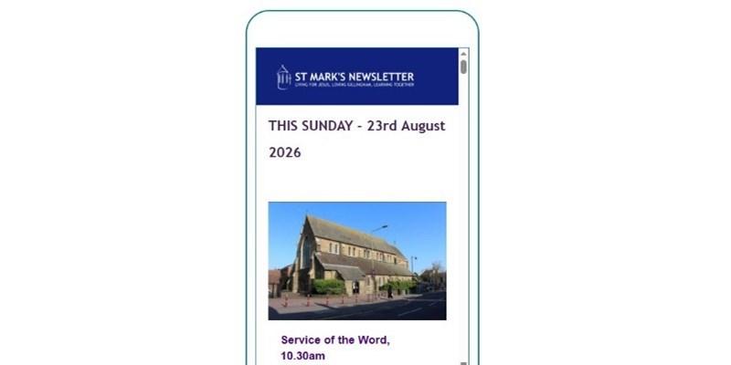 Newsletter