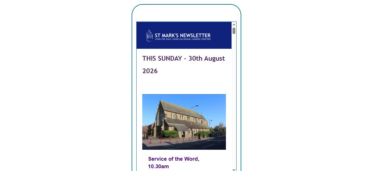 Newsletter