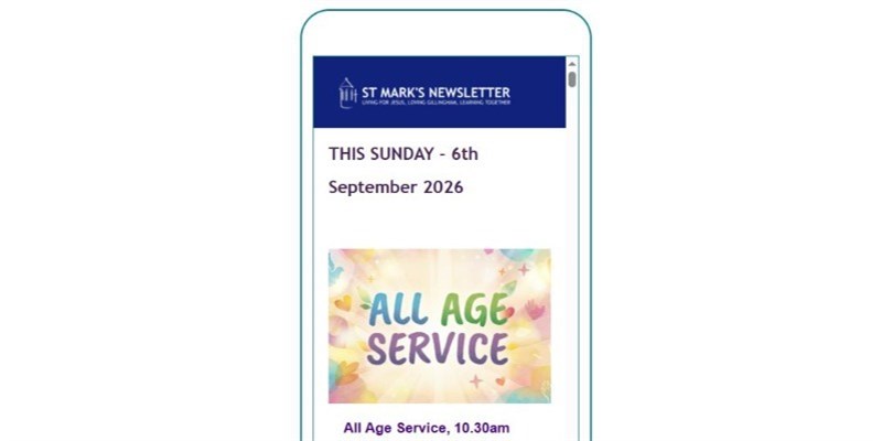 Newsletter