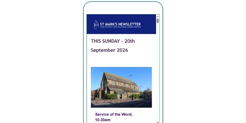 Newsletter