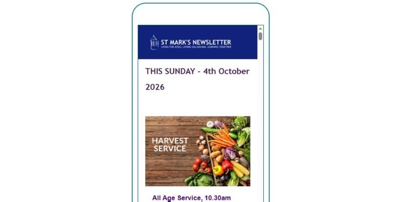 Newsletter